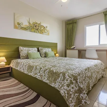 1Bdr El Dorado Ocean View Las Americas Playa de las Americas  Exterior photo