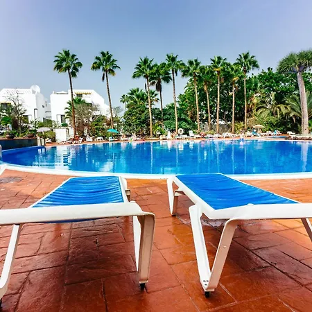 1Bdr El Dorado Ocean View Las Americas Playa de las Americas  Exterior photo