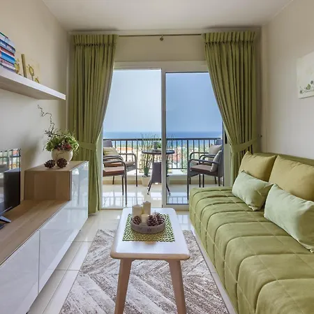1Bdr El Dorado Ocean View Las Americas Playa de las Americas  Exterior photo