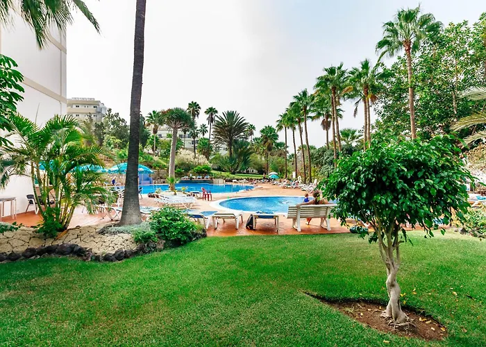 1Bdr El Dorado Ocean View Las Americas