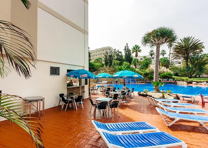 1Bdr El Dorado Ocean View Las Americas