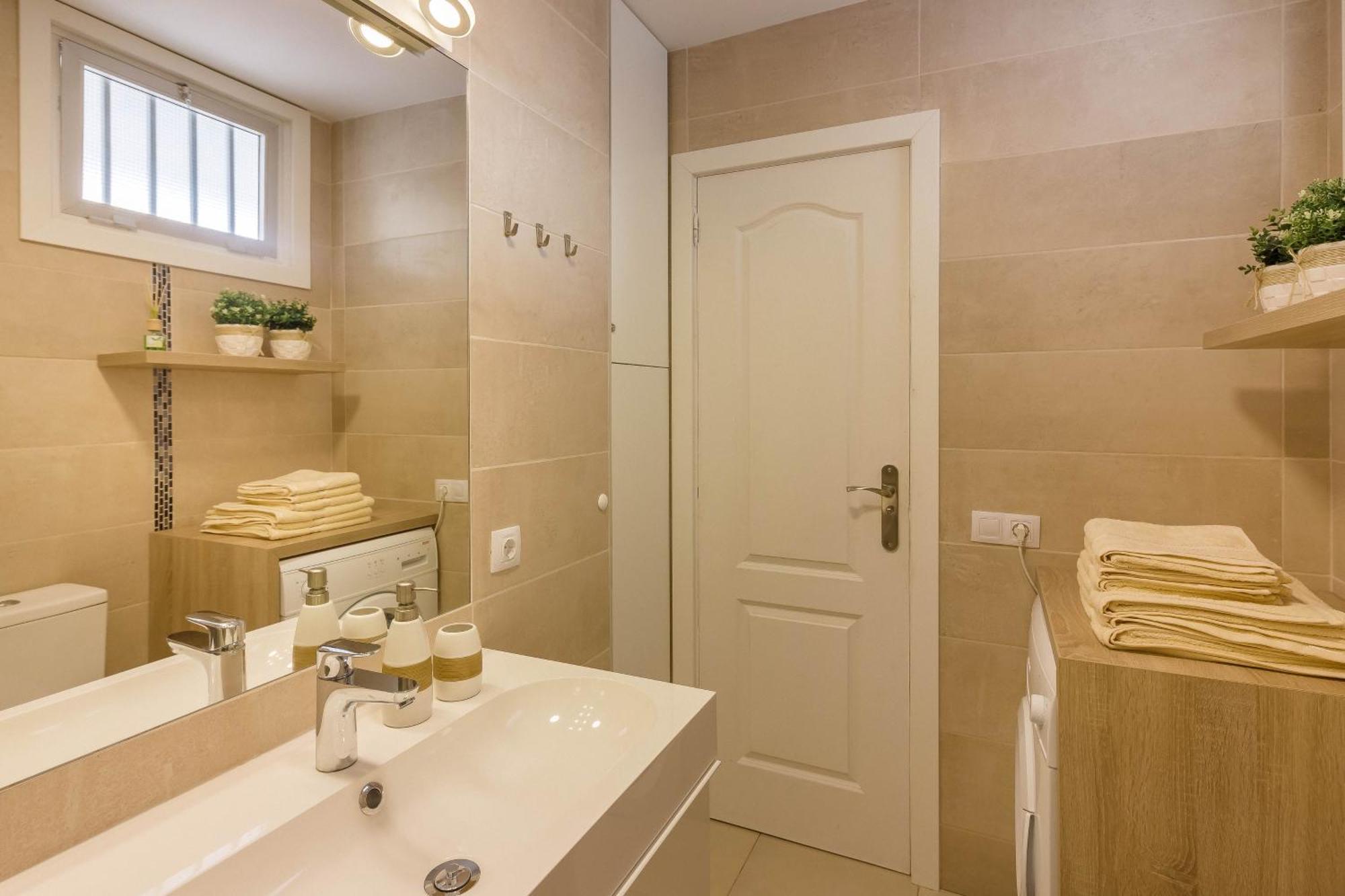 Apartment 1bdr El Dorado Ocean View Americas *