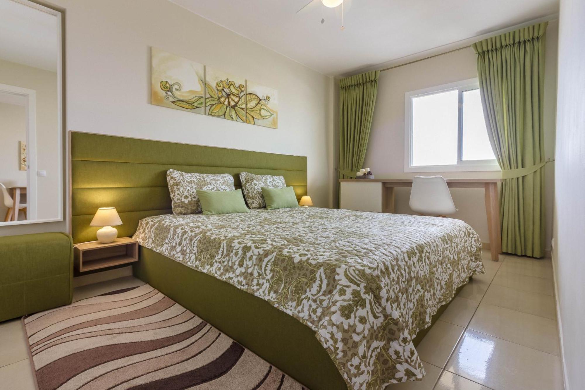 1bdr El Dorado Ocean View Americas Apartment *