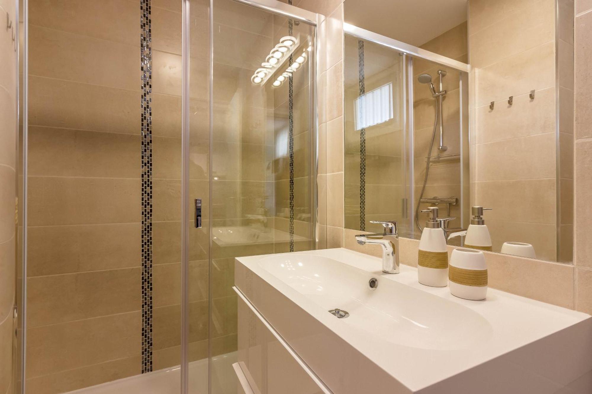 Apartment 1bdr El Dorado Ocean View Americas *