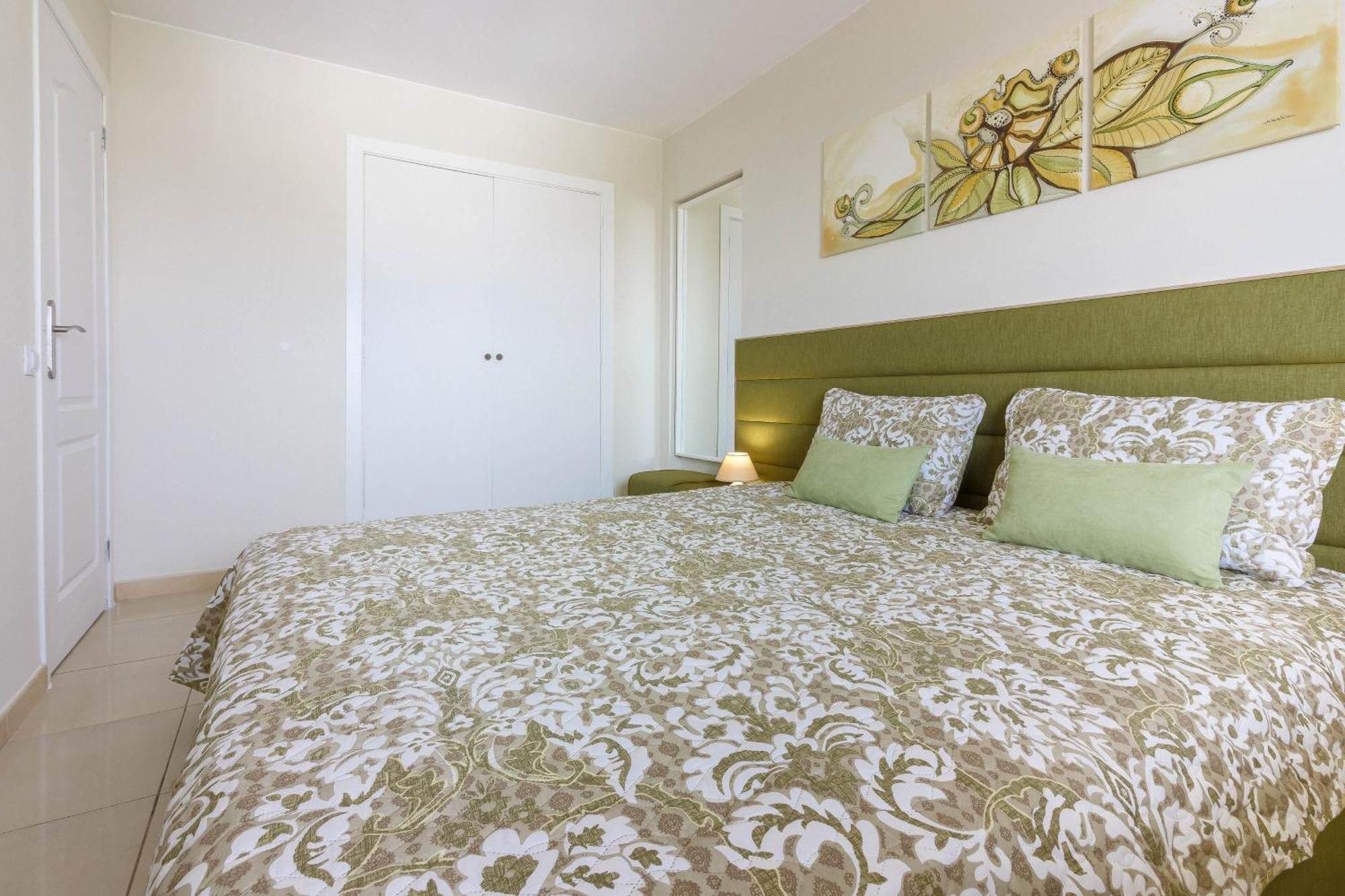 1bdr El Dorado Ocean View Americas Apartment Playa de las Américas
