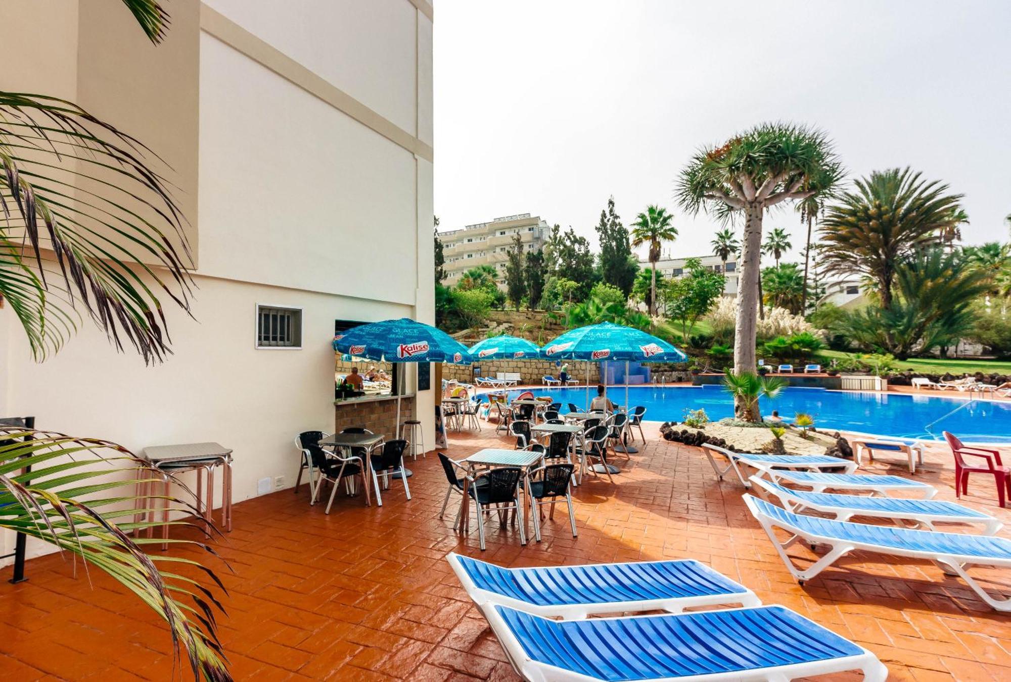 1bdr El Dorado Ocean View Americas